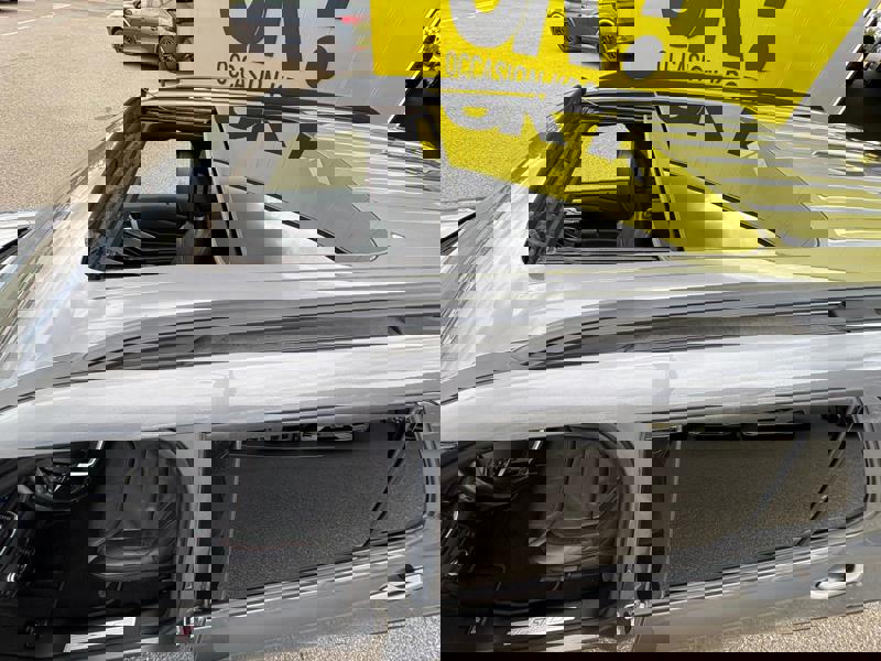 Image Ford 硅汰牯牥⠠呃⥗㈨㈰ⴰ⤾ 3.0 457 ST-Line Plug-in-Hybrid 4x4 BVA10 Full leds TO GPS Caméra Carplay TVA Sièges cuir élec chauff